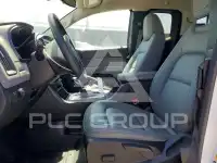 2022 Chevrolet Colorado фото