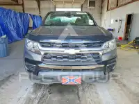 2022 Chevrolet Colorado photo