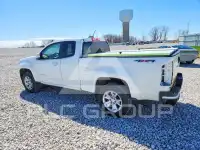 2022 Chevrolet Colorado фото