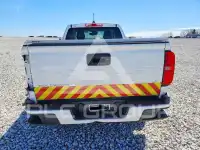 2022 Chevrolet Colorado фото