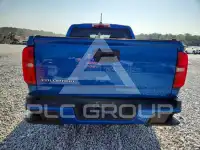 2022 Chevrolet Colorado фото