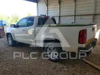 2022 Chevrolet Colorado фото