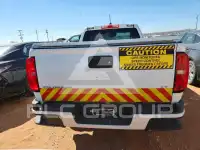 2022 Chevrolet Colorado фото