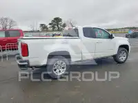 2022 Chevrolet Colorado фото