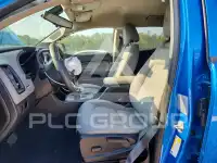 2022 Chevrolet Colorado фото