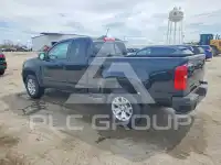 2022 Chevrolet Colorado фото