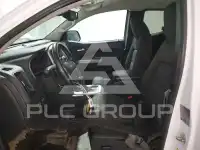 2022 Chevrolet Colorado фото