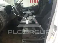 2022 Chevrolet Colorado фото