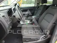 2022 Chevrolet Colorado фото
