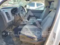 2022 Chevrolet Colorado фото