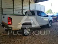 2022 Chevrolet Colorado фото