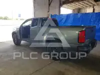 2022 Chevrolet Colorado photo