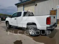 2022 Chevrolet Colorado фото