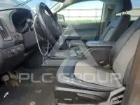 2022 Chevrolet Colorado фото