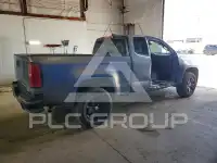 2022 Chevrolet Colorado photo