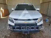 2022 Chevrolet Colorado фото
