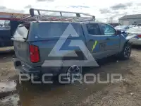 2022 Chevrolet Colorado фото