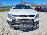 2022 Chevrolet Colorado фото