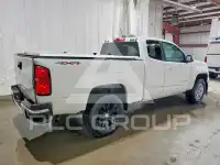 2022 Chevrolet Colorado фото