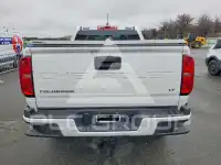2022 Chevrolet Colorado фото
