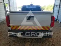 2022 Chevrolet Colorado фото
