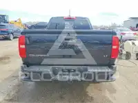 2022 Chevrolet Colorado фото