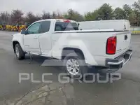 2022 Chevrolet Colorado фото