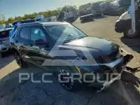2022 Chevrolet TRAILBLAZE photo