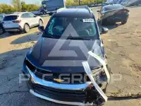 2022 Chevrolet TRAILBLAZE photo