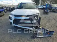 2022 Chevrolet TRAILBLAZE фото