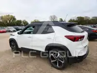 2022 Chevrolet TRAILBLAZE фото