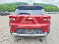 2022 Chevrolet TRAILBLAZE photo