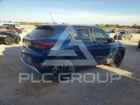 2022 Chevrolet TRAILBLAZE photo