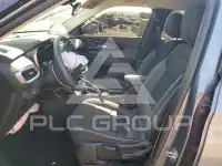 2022 Chevrolet TRAILBLAZE photo