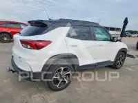 2022 Chevrolet TRAILBLAZE photo