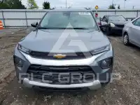 2022 Chevrolet TRAILBLAZE фото