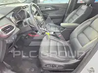 2022 Chevrolet TRAILBLAZE photo