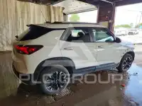 2022 Chevrolet TRAILBLAZE photo