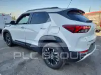2022 Chevrolet TRAILBLAZE фото