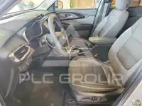 2022 Chevrolet TRAILBLAZE photo