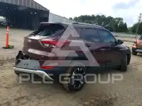2022 Chevrolet TRAILBLAZE photo