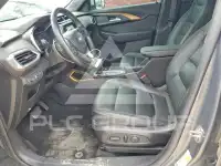 2022 Chevrolet TRAILBLAZE photo