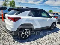 2022 Chevrolet TRAILBLAZE фото