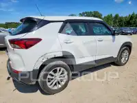 2022 Chevrolet TRAILBLAZE photo