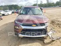 2022 Chevrolet TRAILBLAZE photo