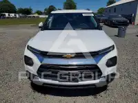 2022 Chevrolet TRAILBLAZE фото