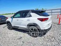 2022 Chevrolet TRAILBLAZE фото