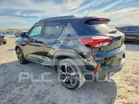 2022 Chevrolet TRAILBLAZE фото