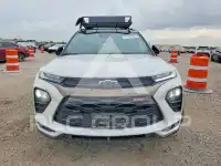 2022 Chevrolet TRAILBLAZE фото
