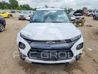 2022 Chevrolet TRAILBLAZE фото